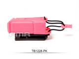 FMA elastic load out System for 5.56 Pink （Select 1 In 3 ）TB1228-PK